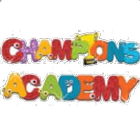 Champions Academy 아이콘