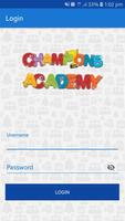 Champions Academy 스크린샷 1