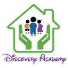 Discovery Academy icône