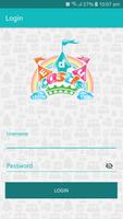 Edu Castle Nursery الملصق