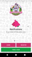 Fairy Tales Nursery โปสเตอร์