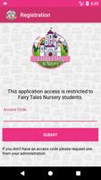 Fairy Tales Nursery ภาพหน้าจอ 1