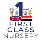 First Class Nursery icône