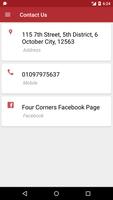 Four Corners ภาพหน้าจอ 2