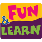Fun and Learn icône