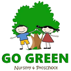 Go Green Nursery and Pre-school ไอคอน