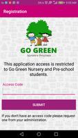 Go Green Nursery and Pre-school ภาพหน้าจอ 1