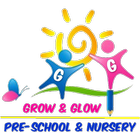 Grow and Glow Academy icône