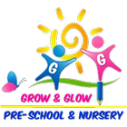 Grow and Glow Academy biểu tượng