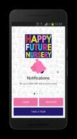 Happy Future Nursery پوسٹر