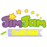 Jim Jam Nursery icône