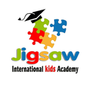 Jigsaw international kids acad APK