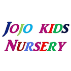JoJo kids nursery أيقونة