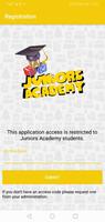 Juniors Academy screenshot 3