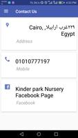 Kinder Park Nursery imagem de tela 1