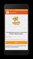 پوستر Kiddie College