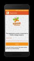 Kiddie College Affiche