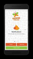 برنامه‌نما Kiddie College عکس از صفحه