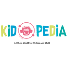 Kidopedia Nursery icône