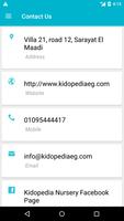 Kidopedia Nursery screenshot 2