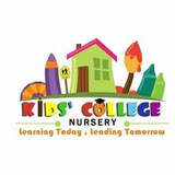 Kids' College 아이콘