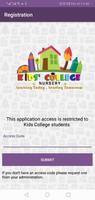 Kids' College স্ক্রিনশট 3