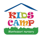 Kids Camp icône