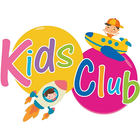 Kids Club Nursery And Preschool ícone
