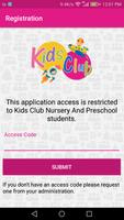 Kids Club Nursery And Preschool 스크린샷 1