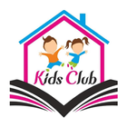 Kids Club ícone
