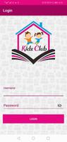 Kids Club imagem de tela 2