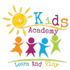 Kids Academy Zeichen