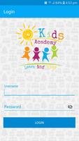 Kids Academy ポスター