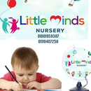 Little Minds Nursery APK