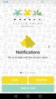 Little Palms Preschool poster