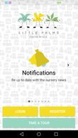 Little Palms Preschool الملصق