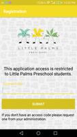 Little Palms Preschool تصوير الشاشة 1