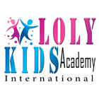 Loly Kids Academy icône