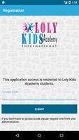 Loly Kids Academy screenshot 1