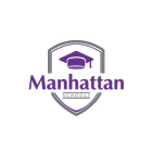 Manhattan Schools Zeichen