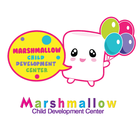Marshmallow Child Development  icône