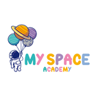 My Space Academy আইকন