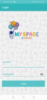 My Space Academy স্ক্রিনশট 1