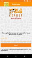 Nanno Kids Corner syot layar 1