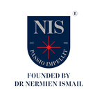 NIS icon
