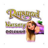 Rapunzel Nursery icône