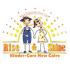 Rise & Shine Kinder-Care New Cairo simgesi