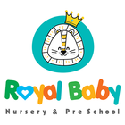 Royal Baby Nursery icône