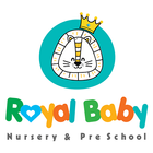 Royal Baby Nursery ícone
