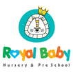 Royal Baby Nursery